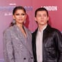 Zendaya y Tom Holland celebran su boda con una fiesta privada rodeados de naturaleza en Reino Unido