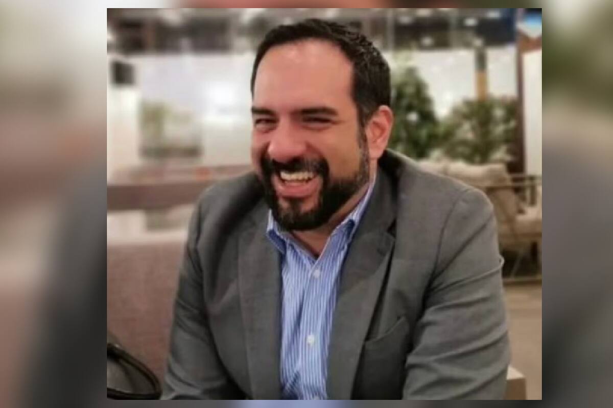 Manuel Guerrero: Mexicano detenido en Qatar por su orientación sexual