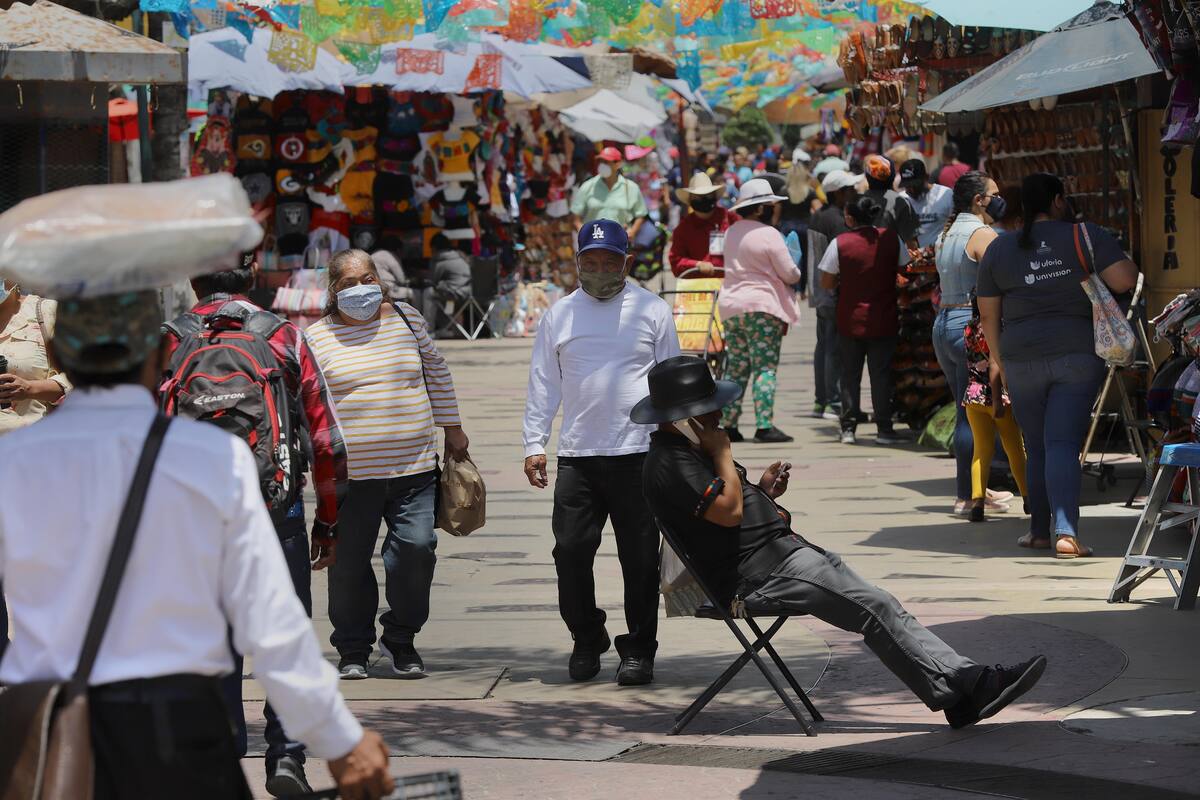 Cruzan a Tijuana para celebrar el 'Memorial Day'