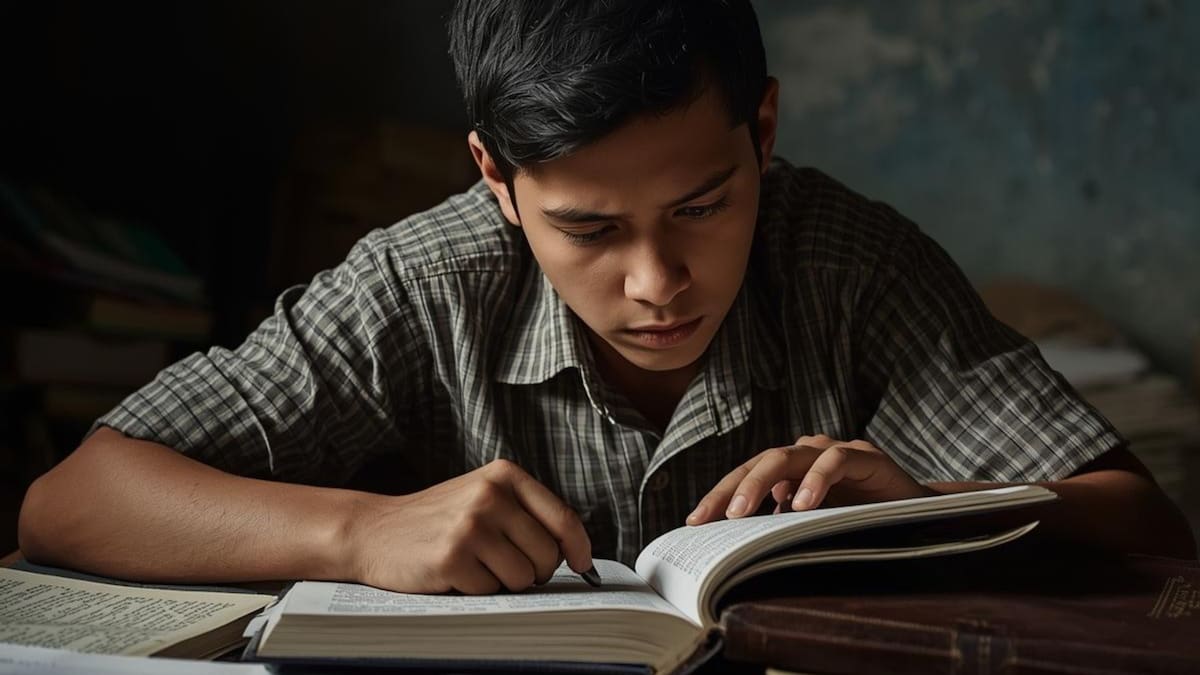 Aunque la lectura digital crece, México enfrenta una caída sostenida en libros leídos y una comprensión lectora cada vez más frágil.