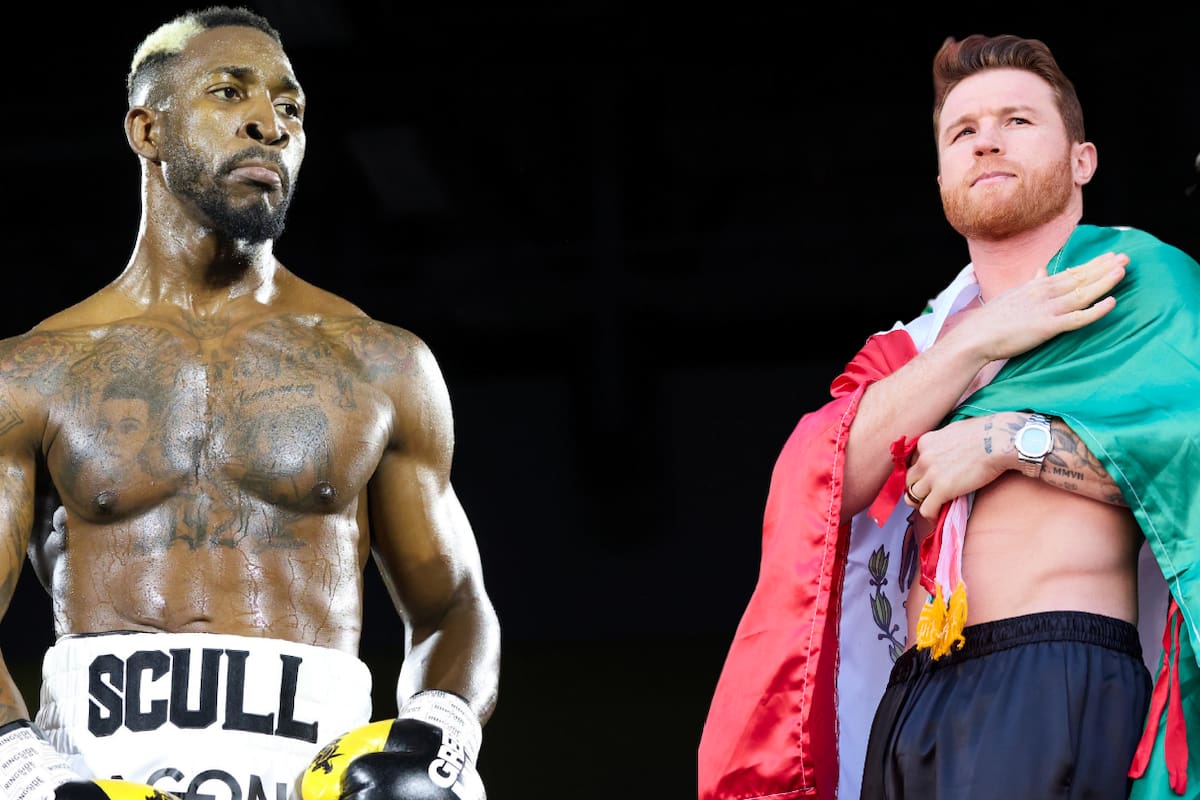 ¿Quién es William Scull, el posible rival de ‘Canelo’ Álvarez?