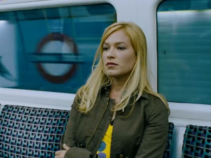 Después de ver esta película, querrás evitar el último vagón del metro durante la noche