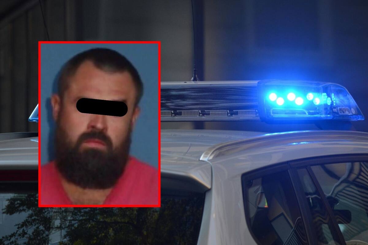 Padre es arrestado por presuntamente matar al acosador de su hija menor de edad