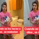 “Yo me llevo mi shampoo porque yo lo pago y ustedes se lo acaban; nunca me ayudan”: Mujer confronta a un familiar y las redes sociales terminan poniéndose de su lado