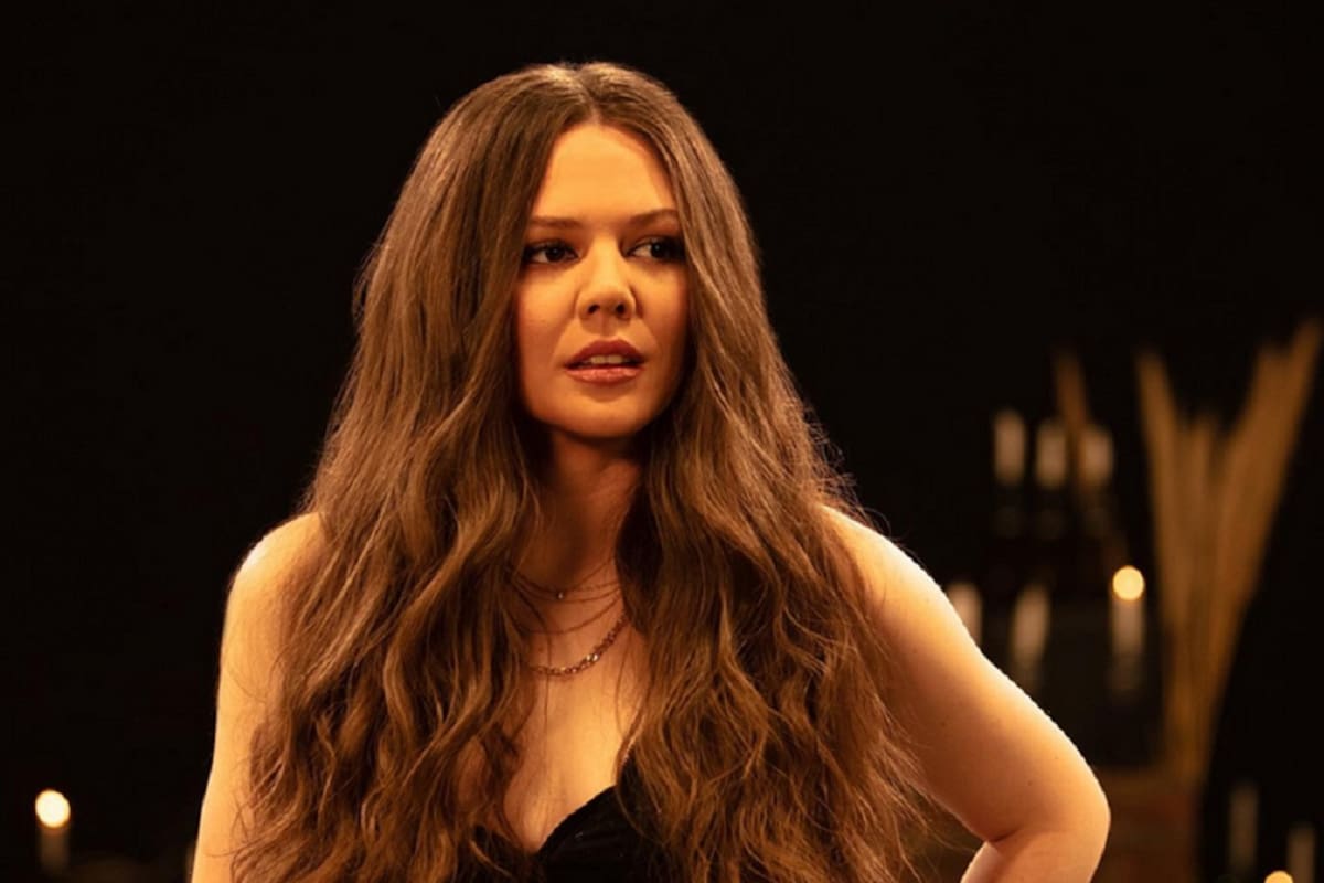 Joy Huerta se muestra orgullosa tras su nominación a los Premios Tony 2025