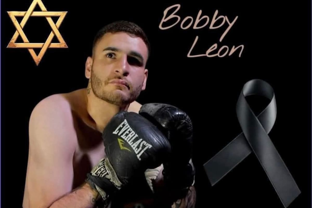 Ejecutan a ex boxeador Roberto “Bobby” León en la colonia Hidalgo