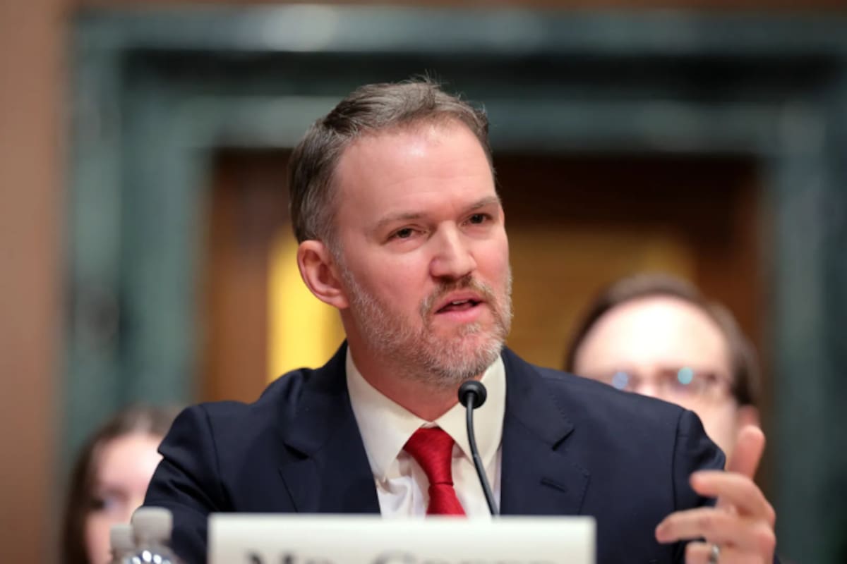 Representante comercial de EEUU confirma aranceles “prácticamente definitivos” de Trump; descartan renegociación inmediata