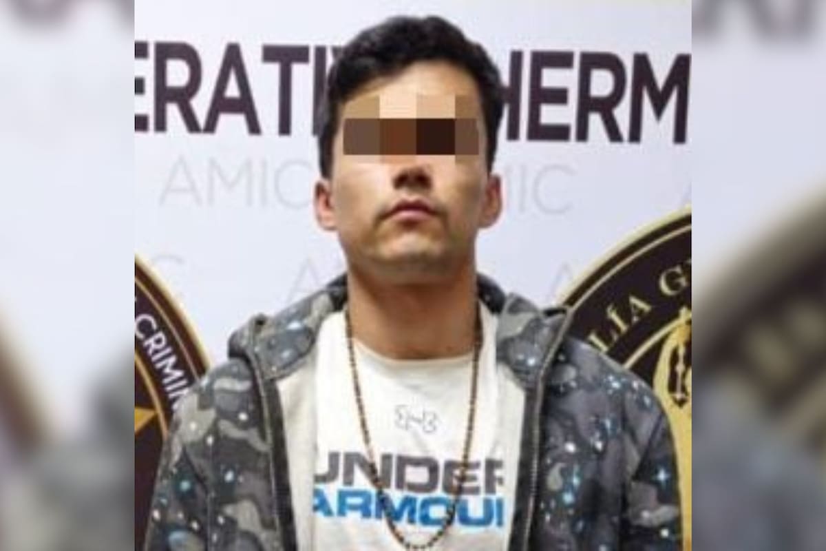 Procesan a presunto homicida del doctor Carlos “N”