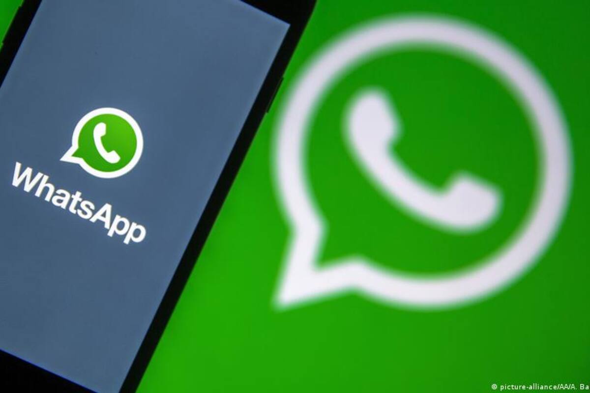¡Cuide su WhatsApp! Alerta Unidad Cibernética de Sonora