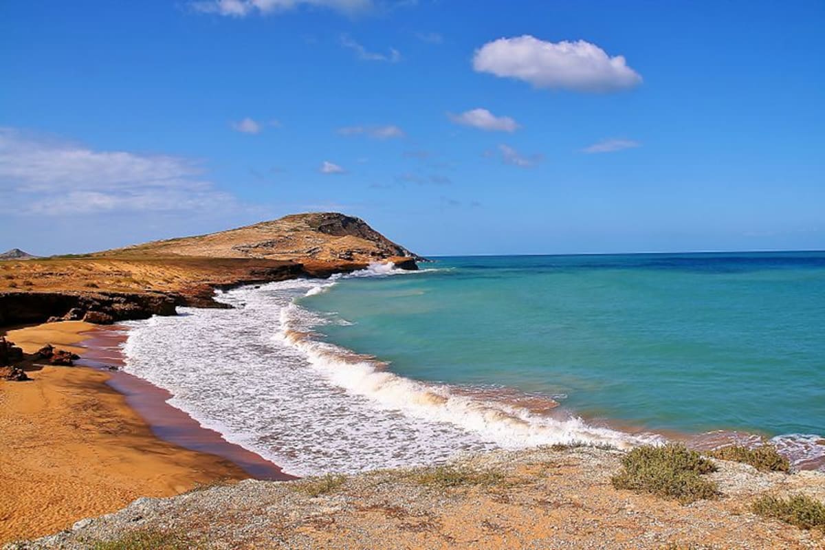 La Guajira