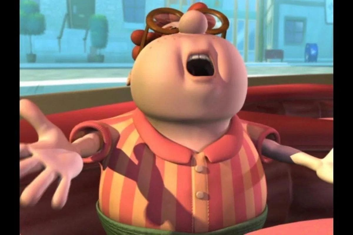 Carl Wheezer de Jimmy Neutron: así se vería como un niño de carne y hueso según la IA