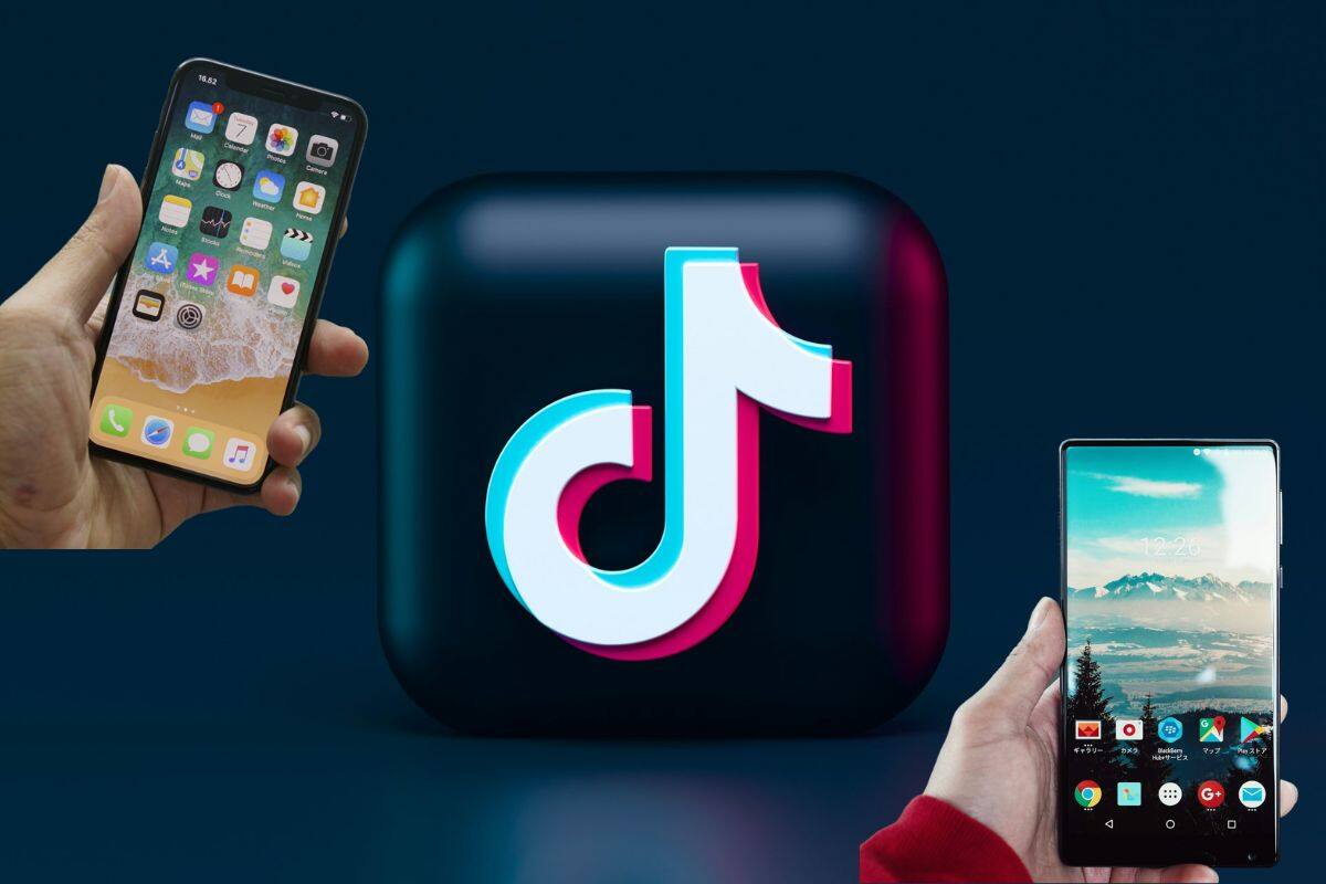 TikTok podría dejar de funcionar en celulares con Android e iOS si se prohibe en Estados Unidos