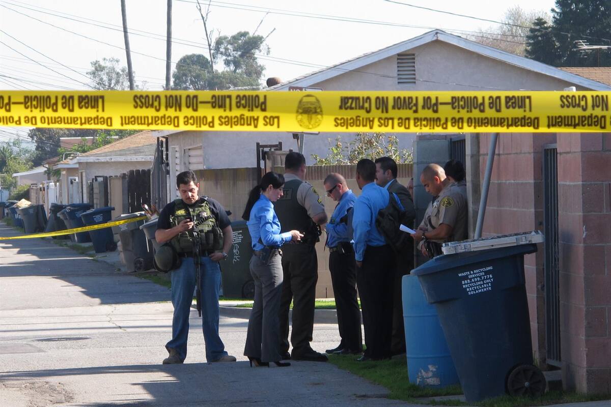 Detienen al hombre responsable del tiroteo en club LGBT donde murieron 5 personas y 18 resultaron heridos