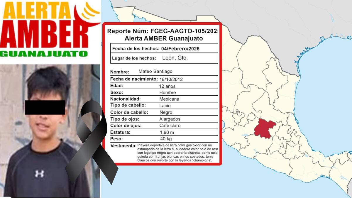 La Fiscalía mencionó que de inmediato se comunicaron con la familia que de acuerdo a los informes de los laboratorios de Servicios de Investigación Científica y de la Unidad de Identificación de Personas Fallecidas, se pudo corroborar la identidad del cuerpo. Foto: Redes / Especial.