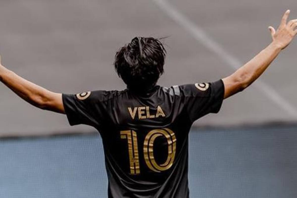 ¡Regresa el "Rey Carlos"! Vela marca gol en al victoria en el "Clásico del Trafico" ante Galaxy