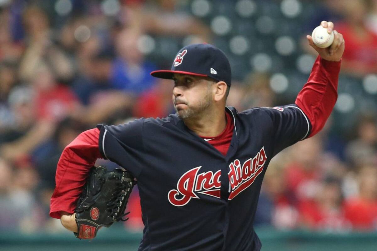 ¡Óliver Pérez hace historia para México en las Grandes Ligas!