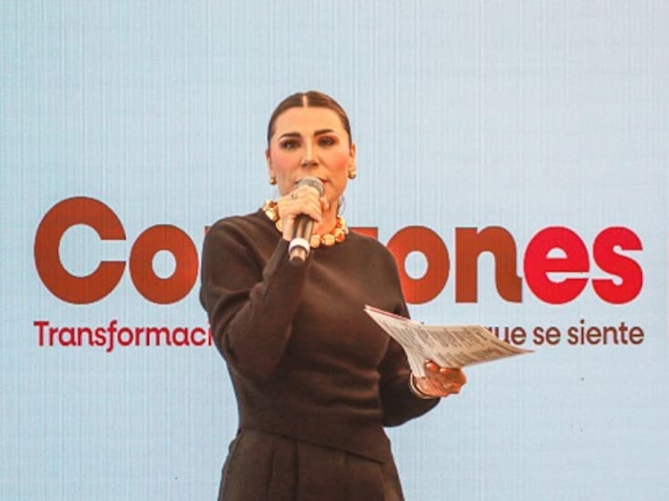 Gobernadora cuestiona filtración de presuntos citatorios de la FGR