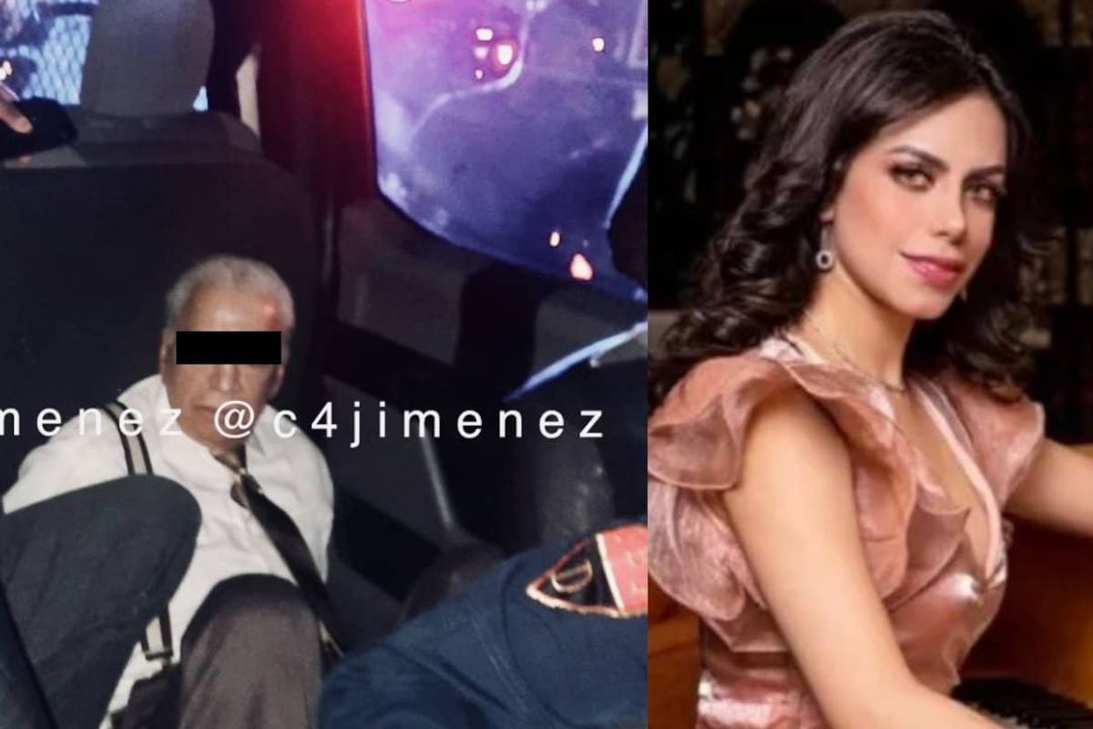 Yrma Lydya: Abogado que asesinó a joven cantante habría sufrido ataque de ansiedad durante audiencia