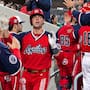 Roberto Ramos conectó jonrón clave y Águilas venció 9-8 a Naranjeros en California