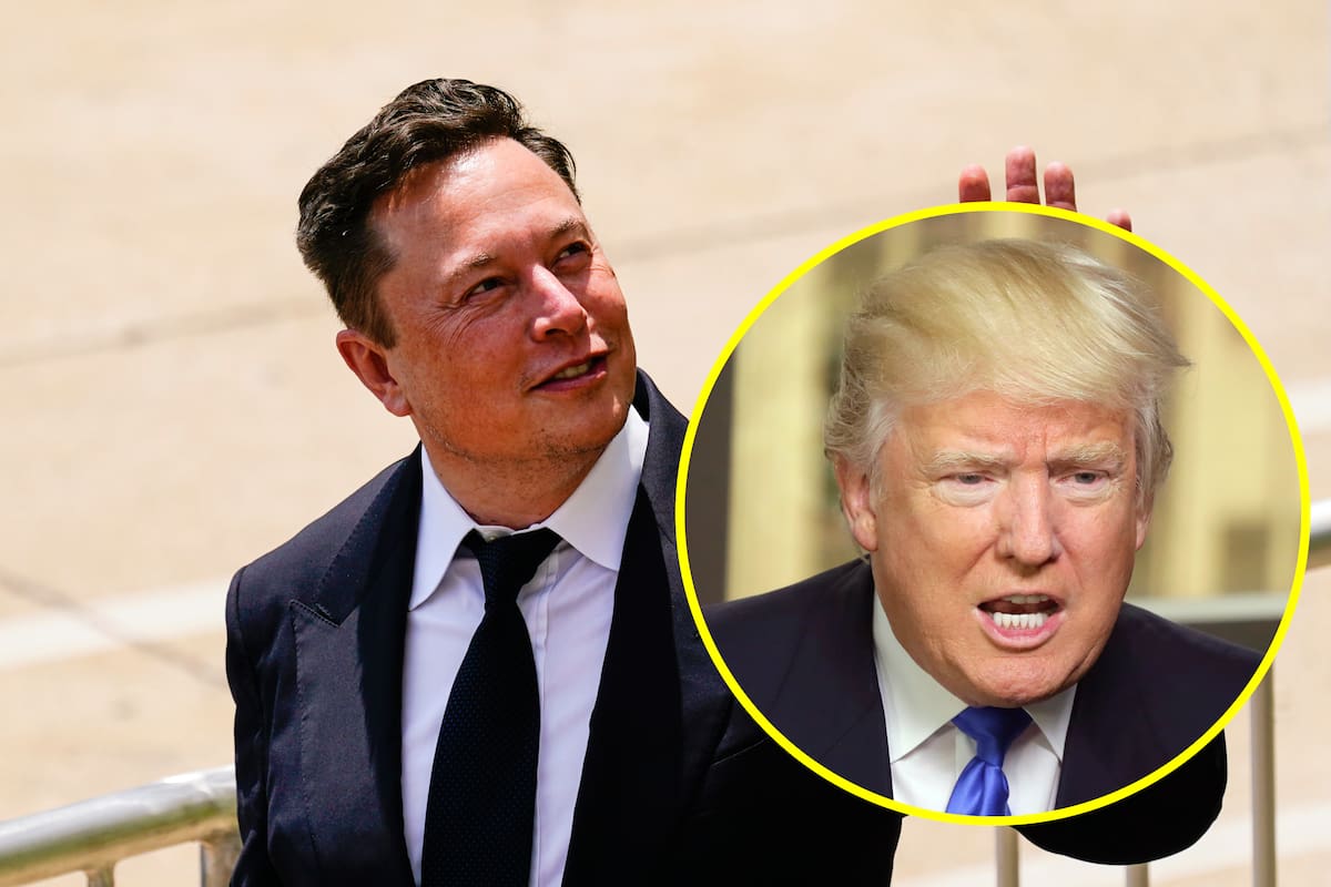 Elon Musk lidera campaña para “matar” el proyecto de ley de Trump: “EEUU se irá a la quiebra”