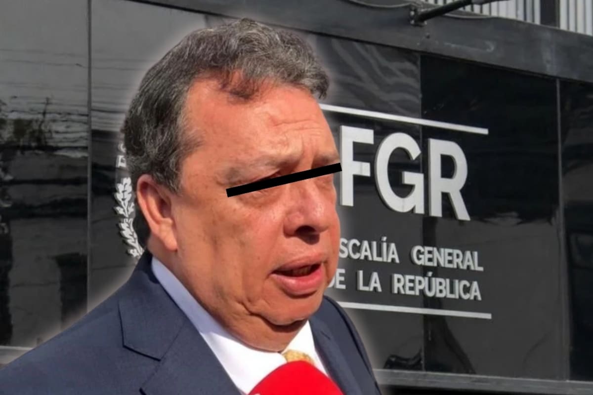 Vinculan a proceso a Ángel Aguirre por el caso Ayotzinapa; seguirá preso en el Altiplano y tendrá cuatro meses de investigación complementaria