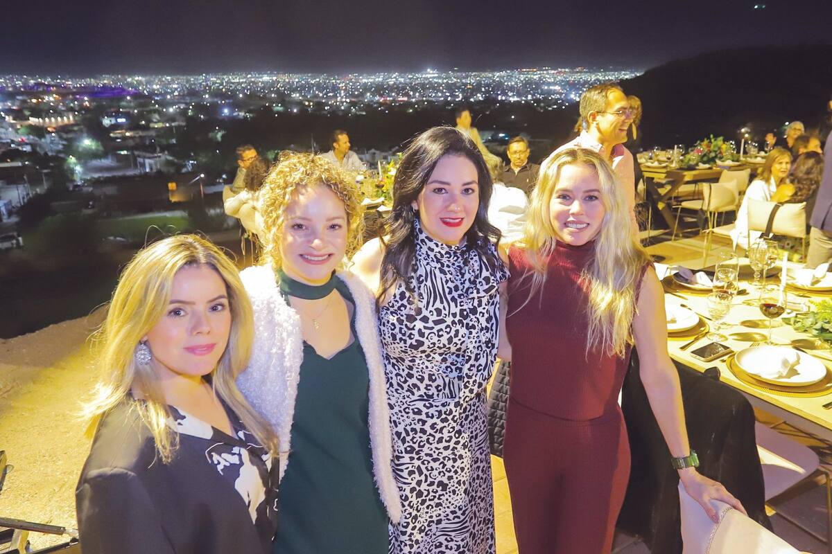 Inauguraciones