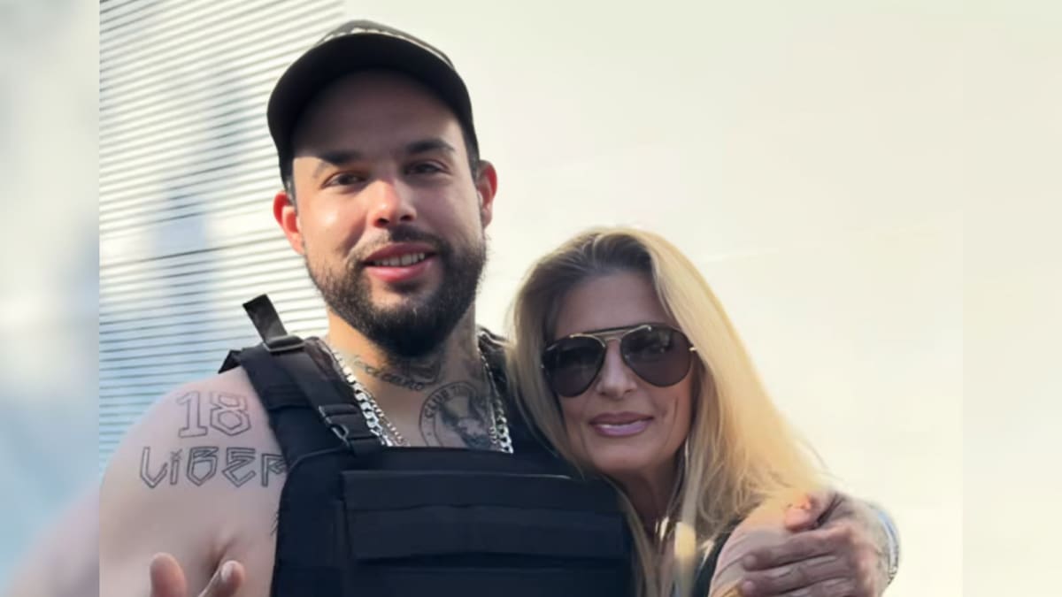 Carmen Treviño celebra el cumpleaños de Emiliano Aguilar con inéditas fotos; Pepe Aguilar brilla por su ausencia