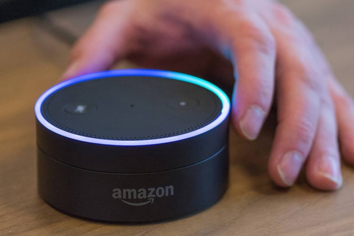 Errores de privacidad ponen en riesgo a los asistentes digitales de voz