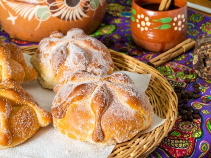 Más que un pan, una tradición