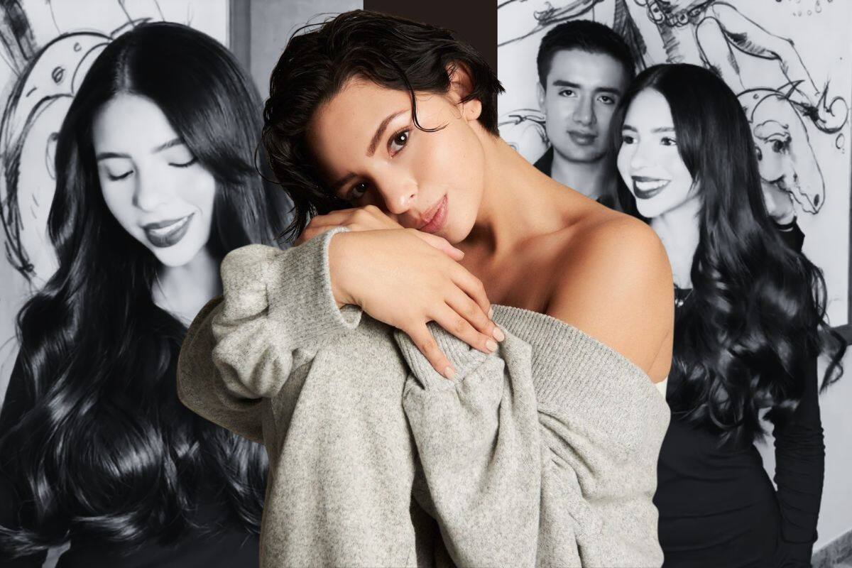 Ángela Aguilar: ¿A qué se debió su drástico cambio de look?