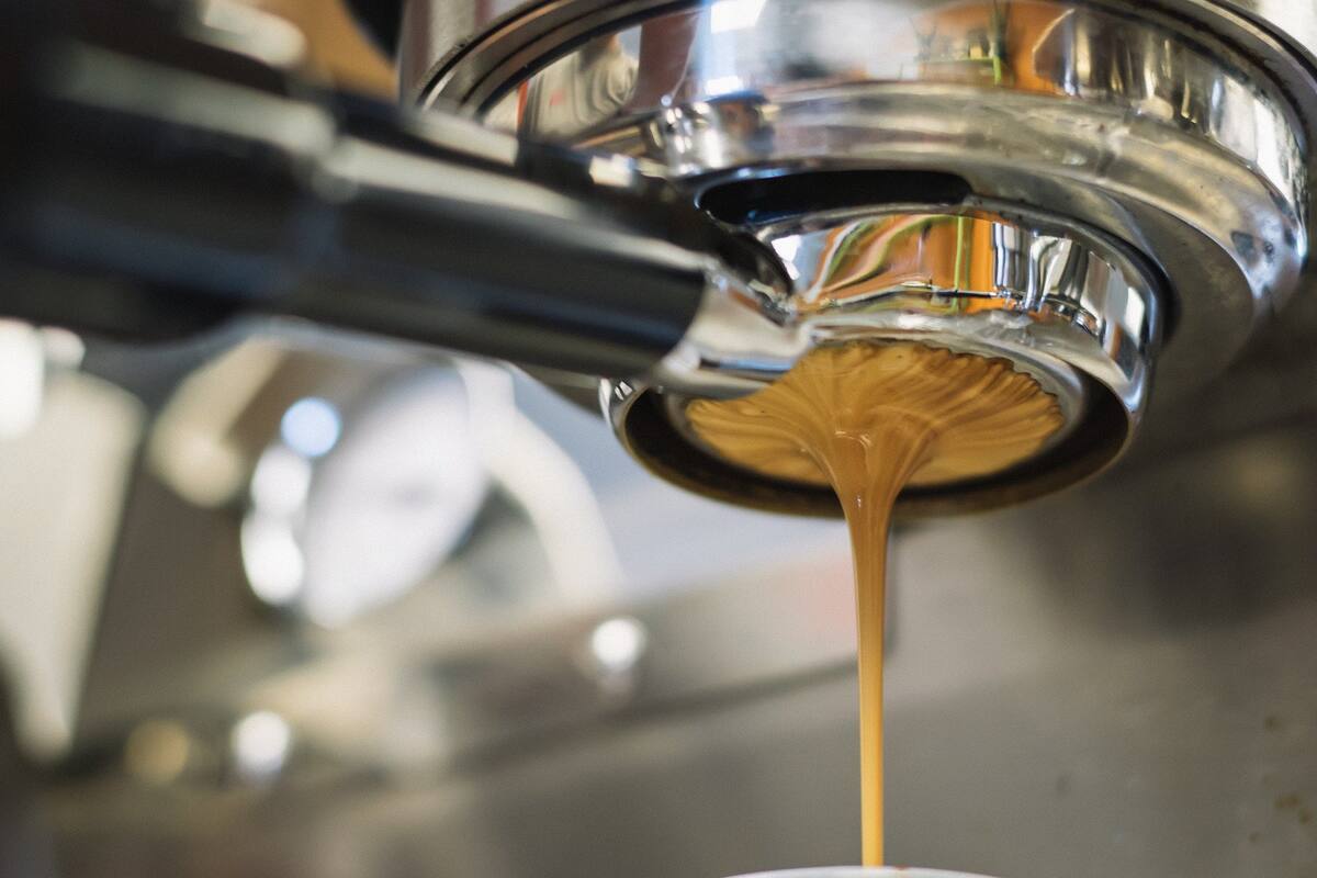 Dalgona, el café que está causando furor en medio de la cuarentena