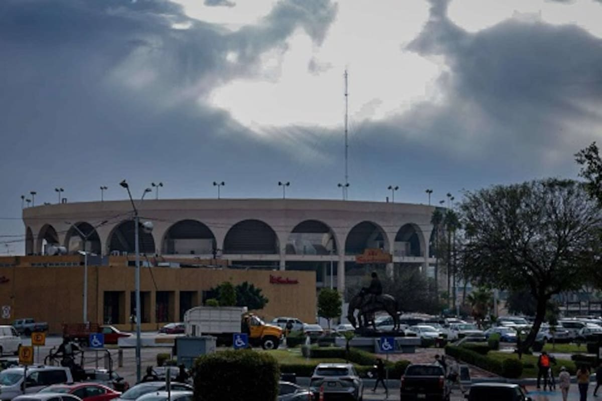 Pronostican vientos de hasta 55 km/h y descenso de temperatura este fin de semana