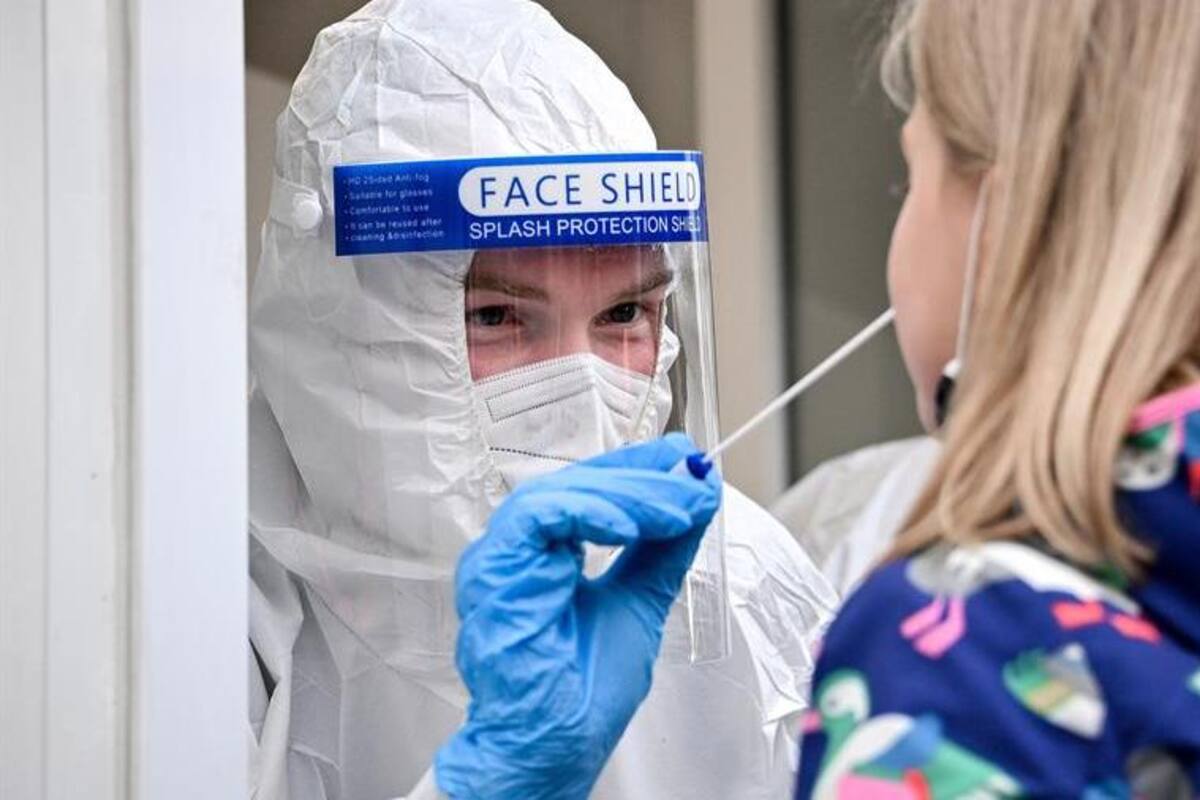 Covid-19: "División mundial", la razón que da la ONU a la complicación de la pandemia