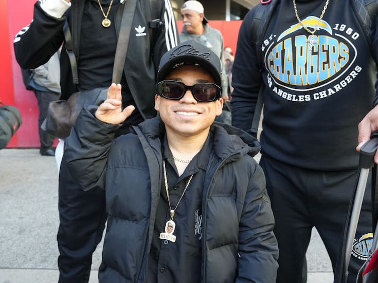 Elenco de “Divorciémonos mi amor” llega a Tijuana