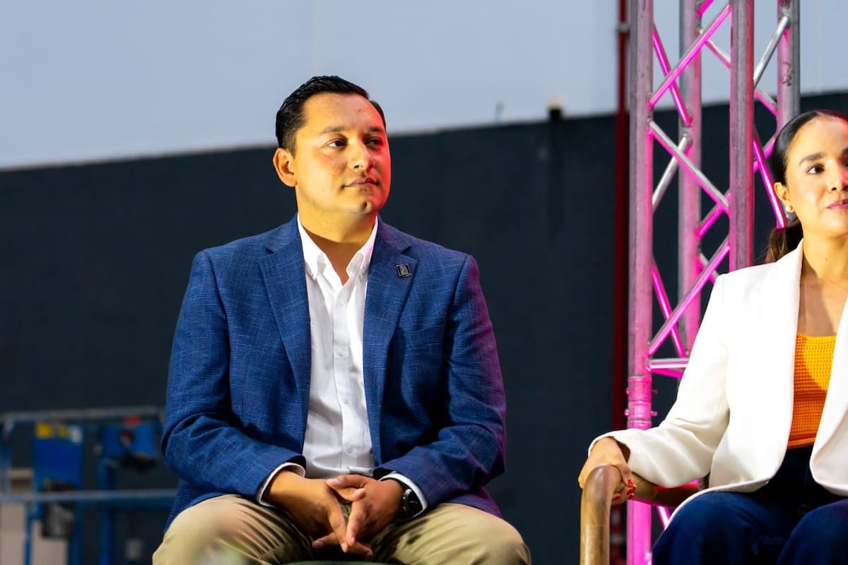 Expo Mueble Baja California 2025, la exposición más importante de la industria mueblera en el noroeste del país