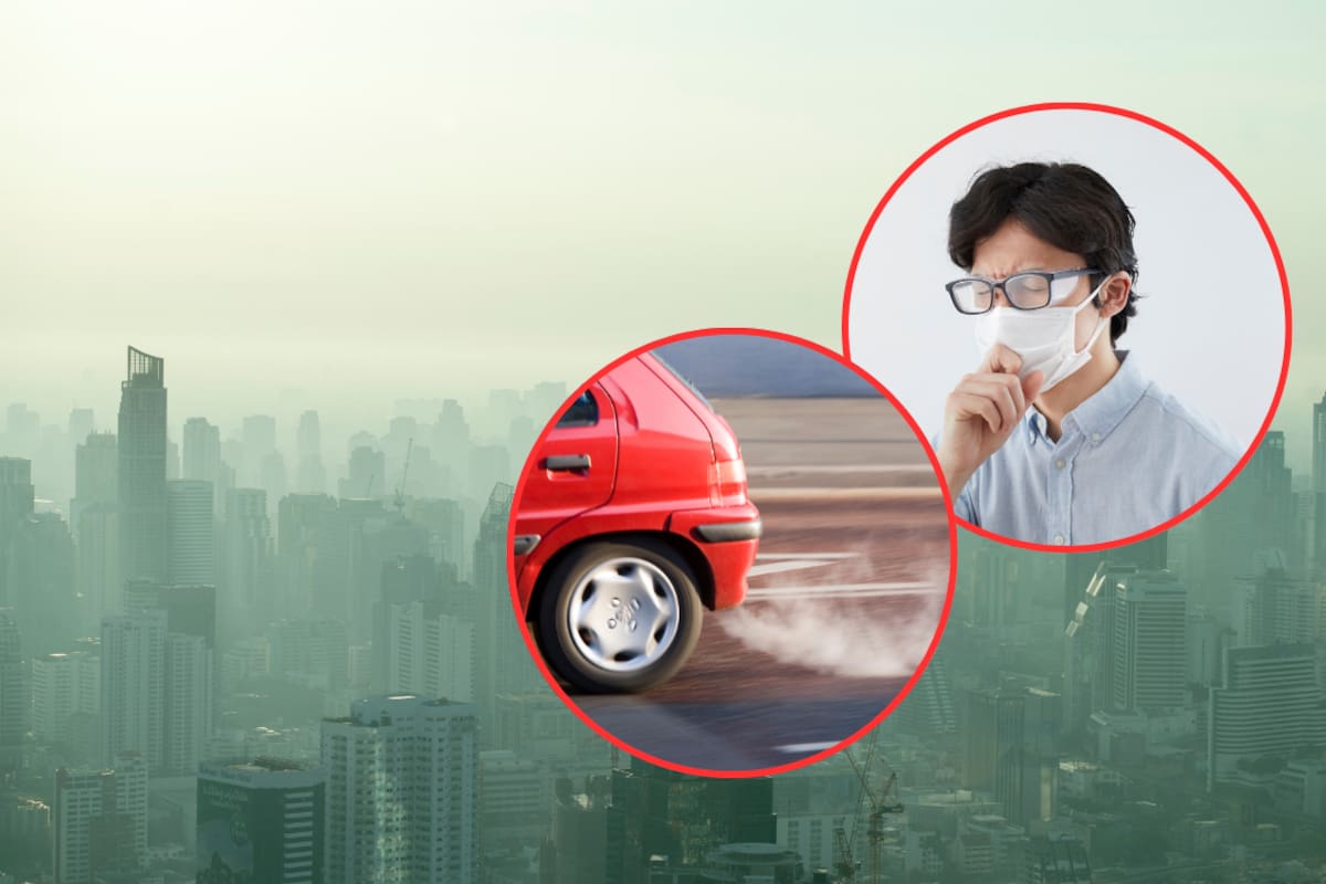 Contingencia ambiental en CDMX y Edomex este domingo 26 de abril: Restricciones, recomendaciones y TODO lo que necesitas saber