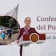 Aumenta a 70 muertos por lluvias y continúan 72 desaparecidos: Sheinbaum