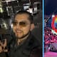 Recibe botellazo en pleno concierto el vocalista de Los Titanes de Durango, Sergio Sánchez: “Sí me dolió” (VIDEO)