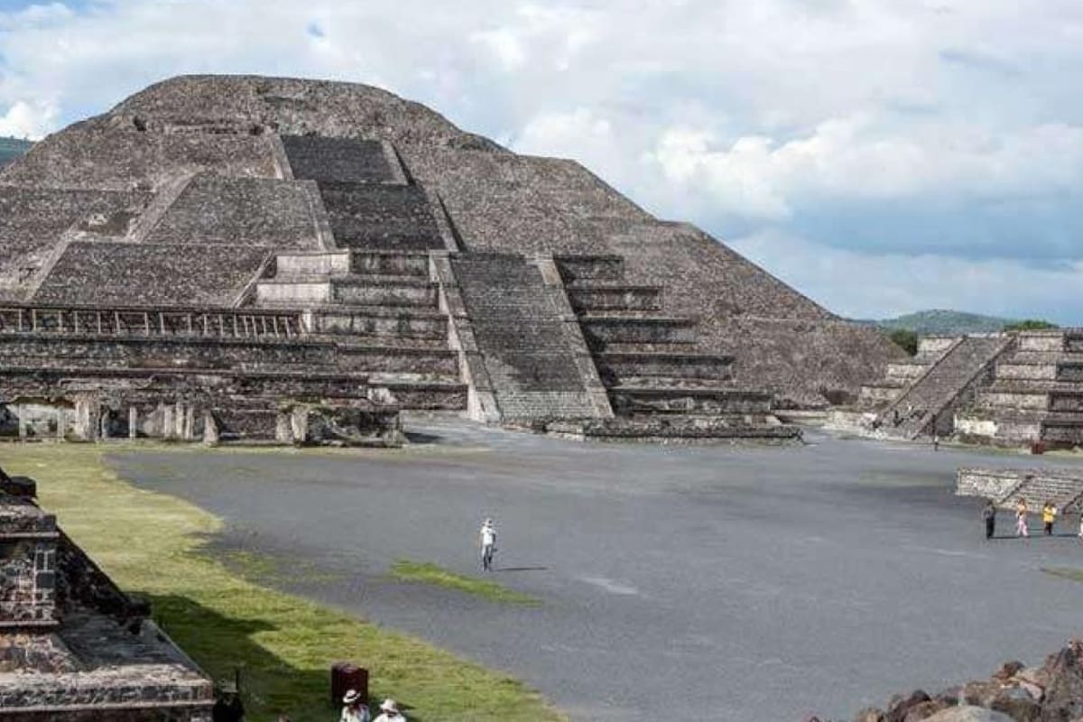 Discuten origen México Tenochtitlan a casi 700 años de su fundación