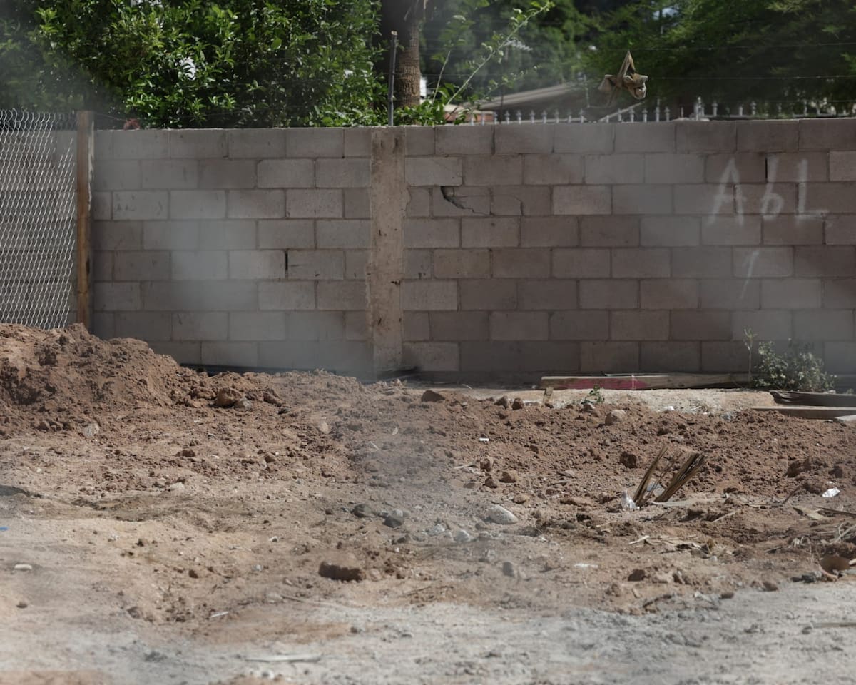 Foto: Javier Gallegos