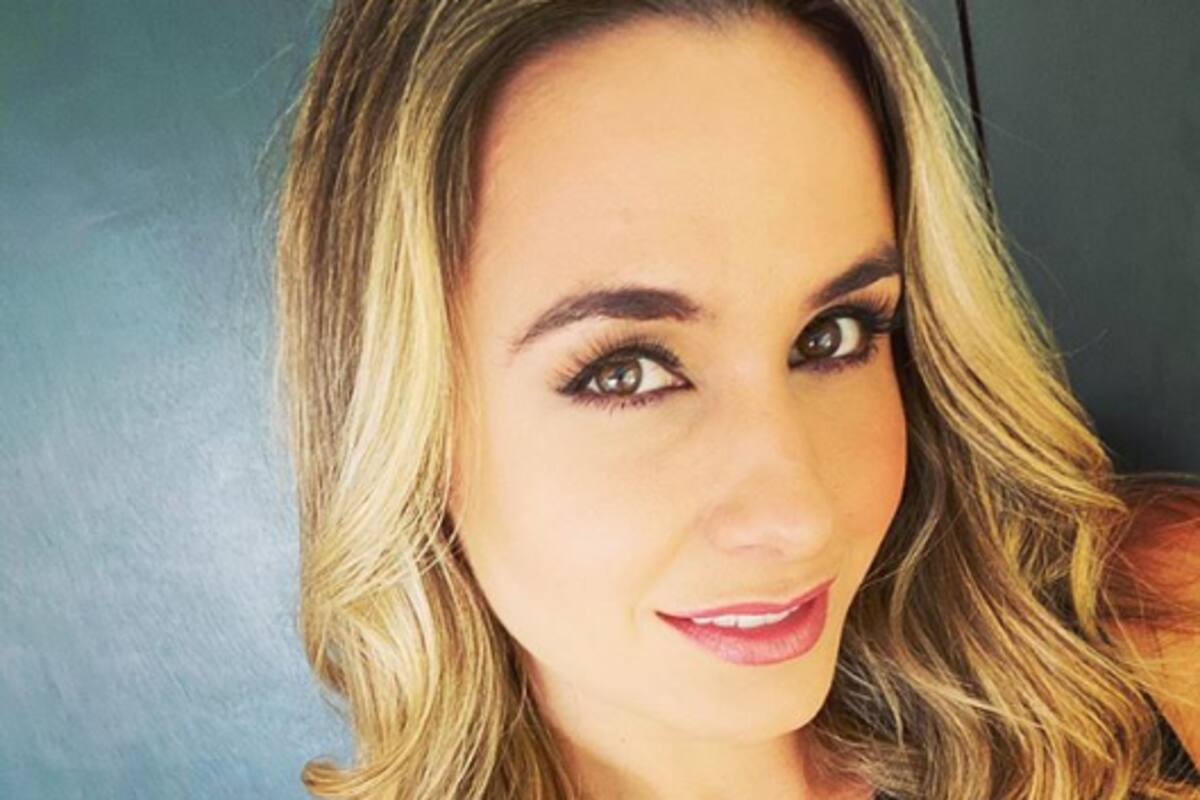 Odalys Ramírez ya no formará parte de 'Cuéntamelo Ya!' los sábados