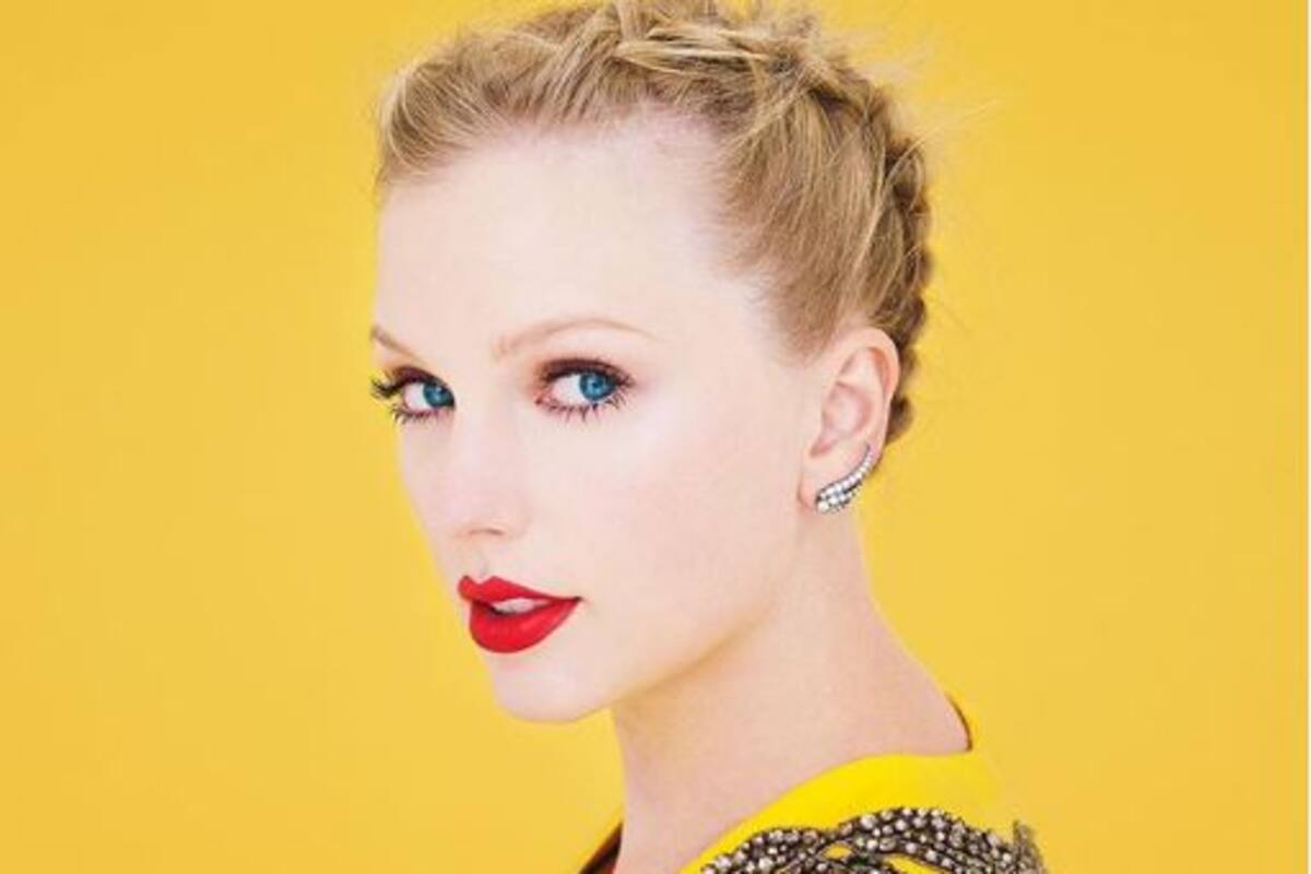 Álbum de Taylor Swift, 'Lover', se convirtió en el más vendido del 2019
