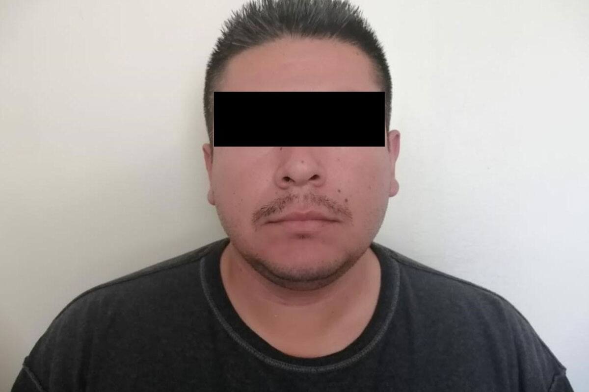 Captura FGE a policía municipal de Tecate buscado por violación