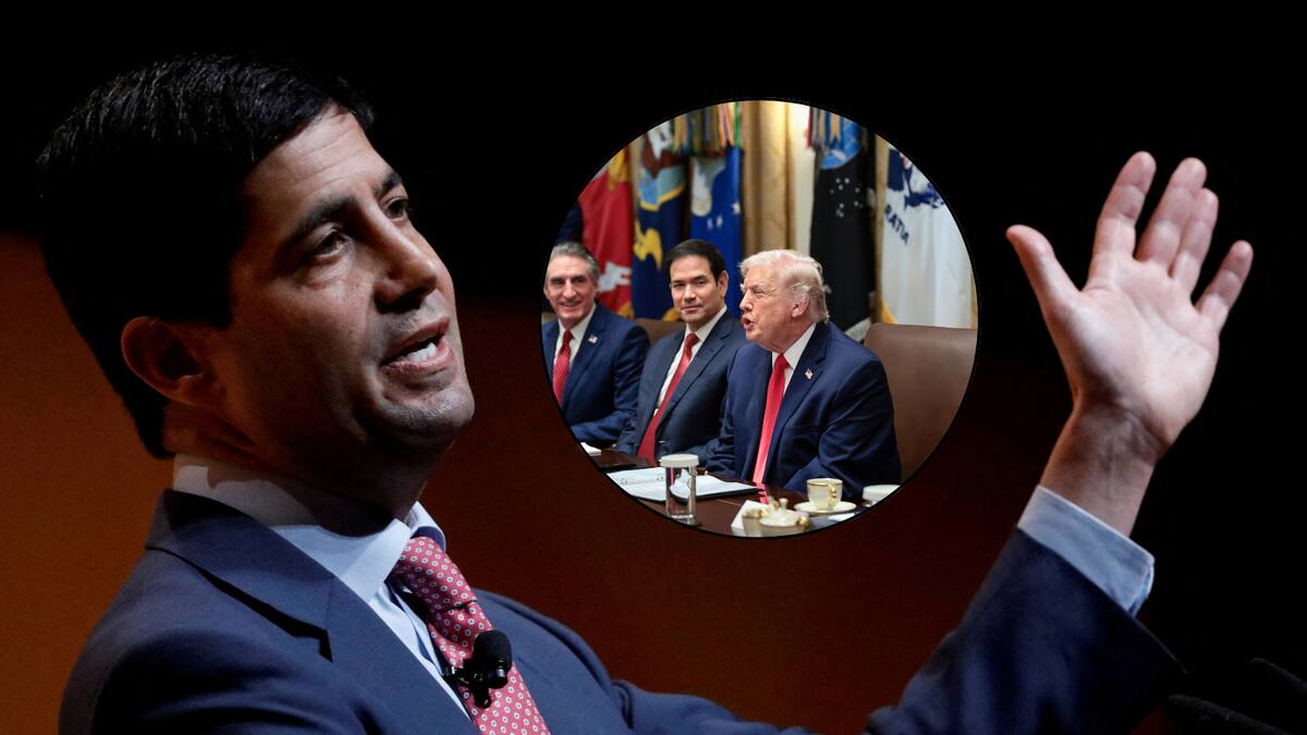 Trump nomina a Kevin Warsh para presidir la Fed a partir de mayo: el exgobernador que promete recortes de tasas y reaviva el debate sobre la independencia del banco central