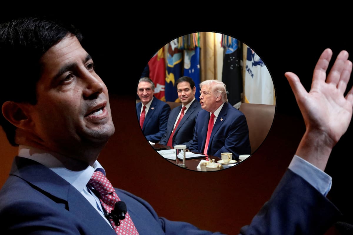 Trump nomina a Kevin Warsh para presidir la Fed a partir de mayo: el exgobernador que promete recortes de tasas y reaviva el debate sobre la independencia del banco central