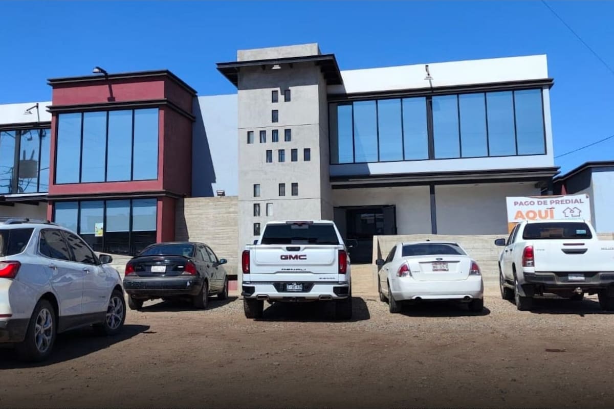 Alcaldesa de San Quintín defiende contratación de software de 19 mdp