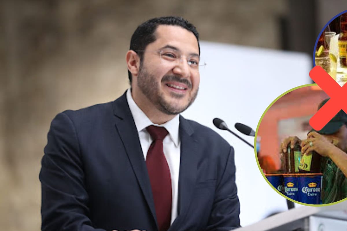 Ley Michelada: ¿Cómo sancionará por venta de alcohol en calles?