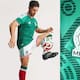¡Está carísima! Aficionados de la Selección Mexicana muestran su molestia por el precio de las playeras que usará el Tri en el Mundial 2026