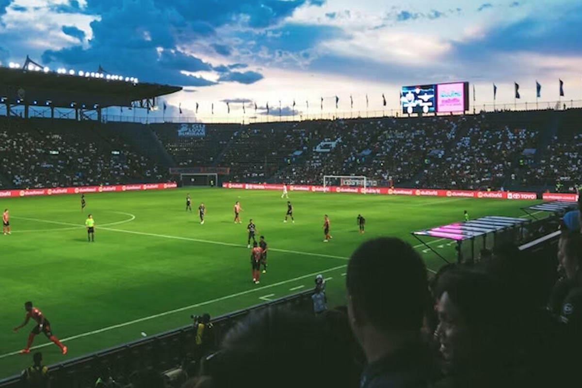 La evolución del análisis táctico en la primera división española