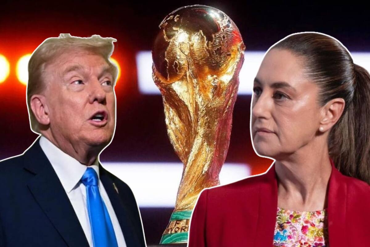 Claudia Sheinbaum sostendrá reuniones con Donald Trump y Mark Carney sobre agenda trinacional; también se encontrará con migrantes antes de volver a México para encabezar el aniversario de la Cuarta Transformación